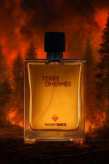 ادکلن مردانهTerre d’Hermès هرمس