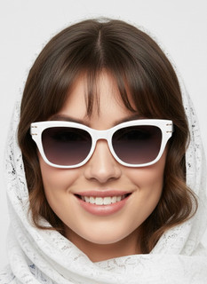 خرید عینک افتابی زنانه DIOR 5045 | گالری روژانو